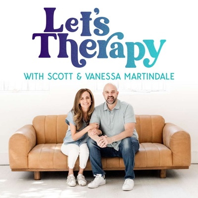 Let's Therapy