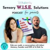 Kids are ready- a conversation with Jelani Memory, founder and CEO of A Kids Co