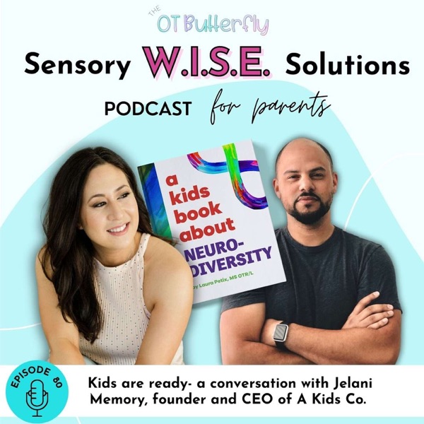 Kids are ready- a conversation with Jelani Memory, founder and CEO of A Kids Co photo