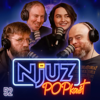 Gledali smo napokon seriju SILO + Da li smo pogodili ko će pobediti na #PZE25 : Njuz POPkast EP52