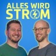 Albtraum Blackout & Dunkelflaute: Kann Biogas eine Lösung sein?