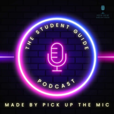 The Student Guide On ... With ... (Pick Up The Mic)