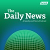 Logo of the podcast The Daily News