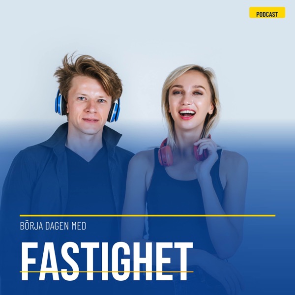 Börja dagen med Fastighet