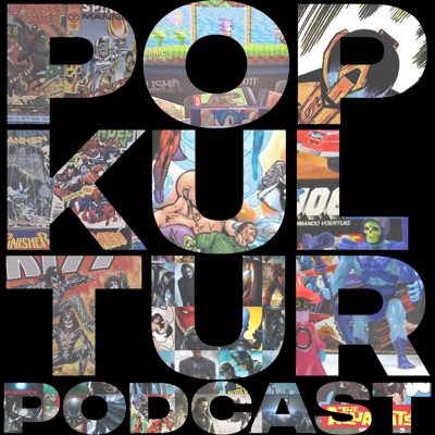 Populärkulturell Podcast