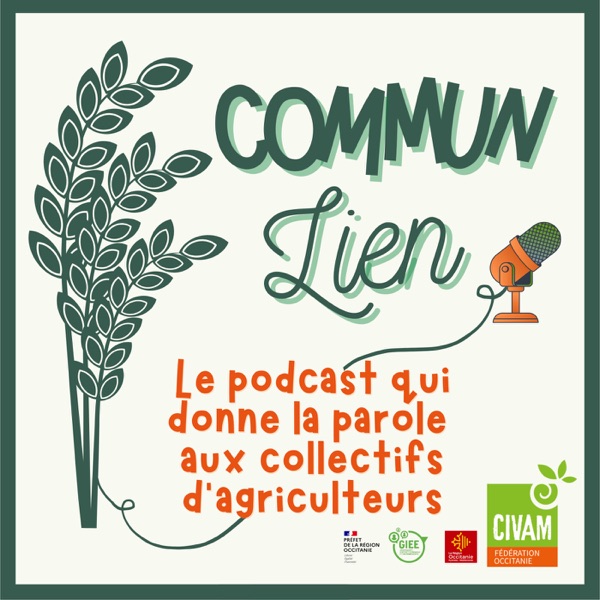 COMMUN LIEN, à la rencontre des collectifs d'agriculteurs