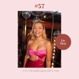 57. How Liz Tieu Transitions from the Salon Floor to Live TV.