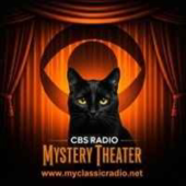 CBS Radio Mystery Theater
