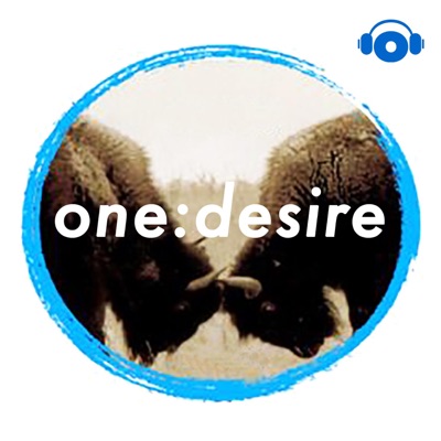 one:desire - Der Podcast über U2 one:desire - Der Podcast über U2