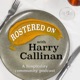 Rostered On With Harry Callinan