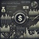 US Stock Market Fluctuates Amid Geopolitical Tensions and Economic Uncertainties