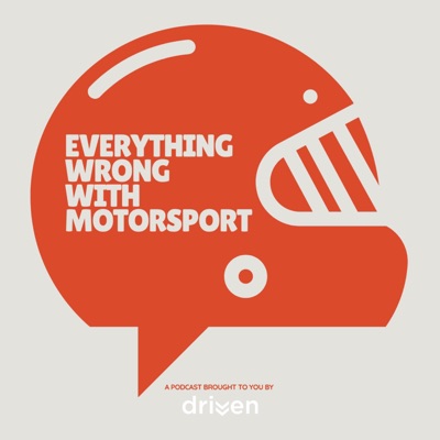 Everything Wrong with Motorsport