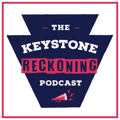 Keystone Reckoning Podcast