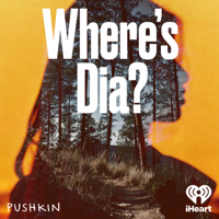 Where's Dia? podcast