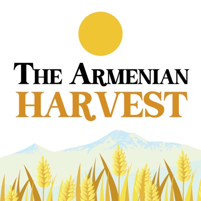 The Armenian Harvest