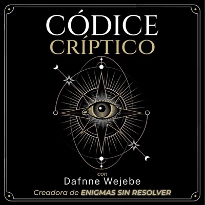 Códice Críptico Códice Críptico