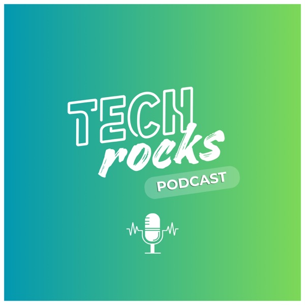 Tech.Rocks - "Paroles de Tech Leaders"