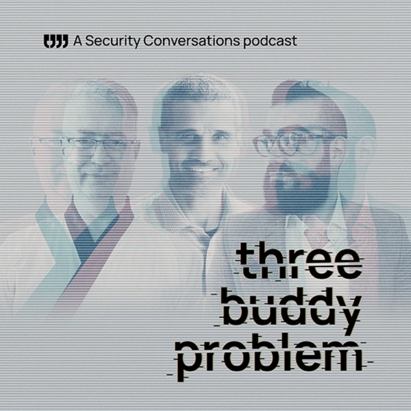 Three Buddy Problem