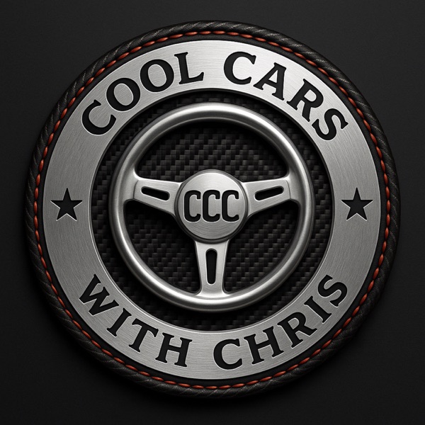 Cool Cars with Chris Image