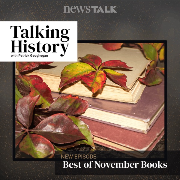 Best of November Books photo