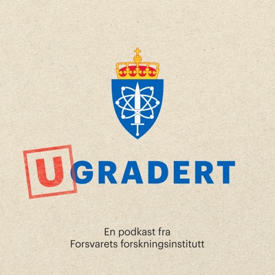 UGRADERT UGRADERT