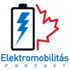 Elektromobilitás Podcast