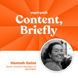 BentoBox: Hannah Geise on checking every content box