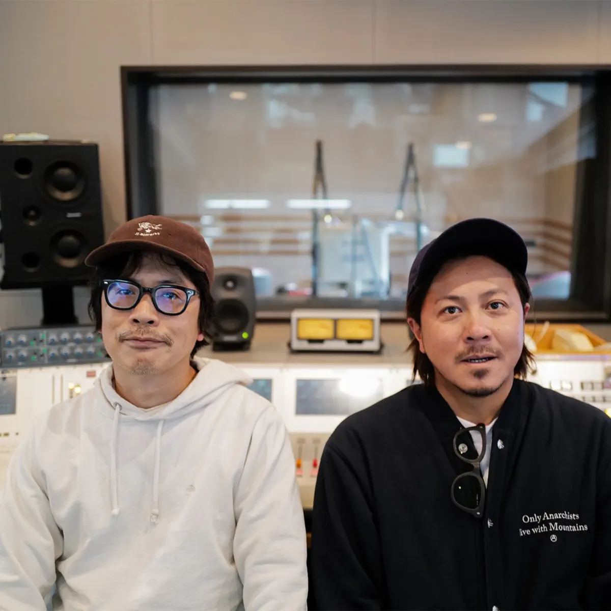 190 GUEST：くるり岸田繁② - LIFE LABEL・Dolive presents What`s New