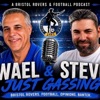 Logo of the podcast Wael And Steve Just Gassing Podcast Podcast Wael And Steve Just Gassing Podcast