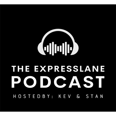 The Expresslane Podcast