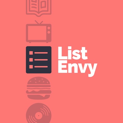 List Envy