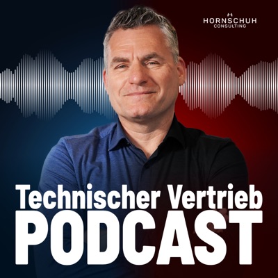 Technischer Vertrieb Podcast