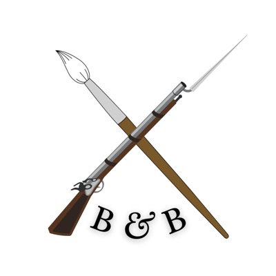 Brushes & Bayonets Podcast Brushes & Bayonets Podcast