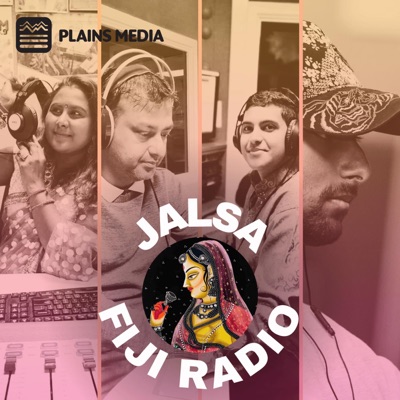 Jalsa Fiji Radio Jalsa Fiji Radio