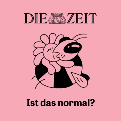Ist das normal? Ist das normal?