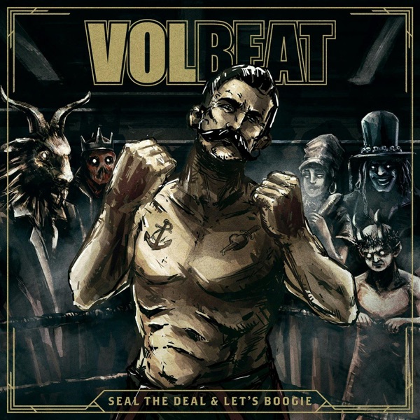 LC Picks 3: Volbeat photo