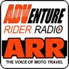 Adventure Rider Radio Motorcycle Podcast