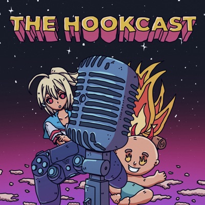 The HookCast