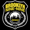 99 WAP - A Brooklyn Nine-Nine Watch Along Podcast - Ricky O.I.