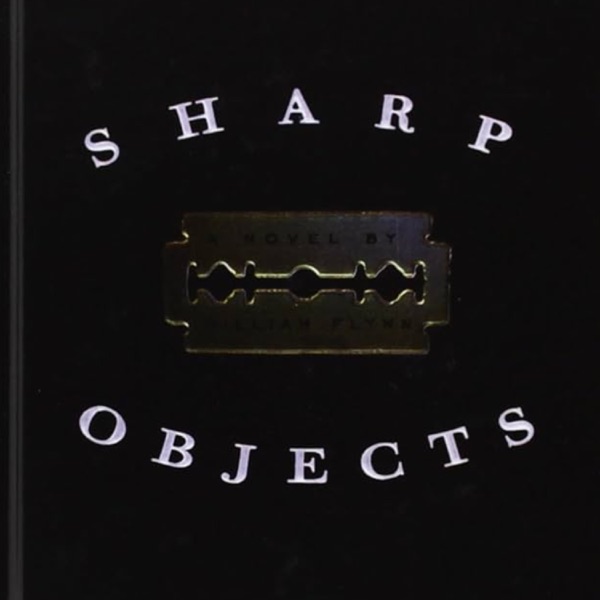 Sharp Objects in English 