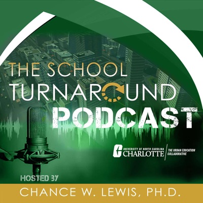The School Turnaround Podcast