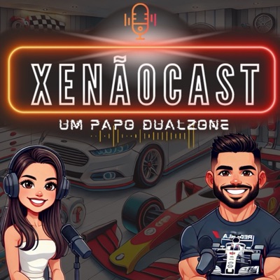 XENÃOCAST XENÃOCAST
