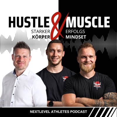 HustleAndMuscle - Starker Körper, Erfolgs-Mindset 💪🔥 HustleAndMuscle - Starker Körper, Erfolgs-Mindset 💪🔥