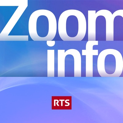 Zoom info ‐ RTS