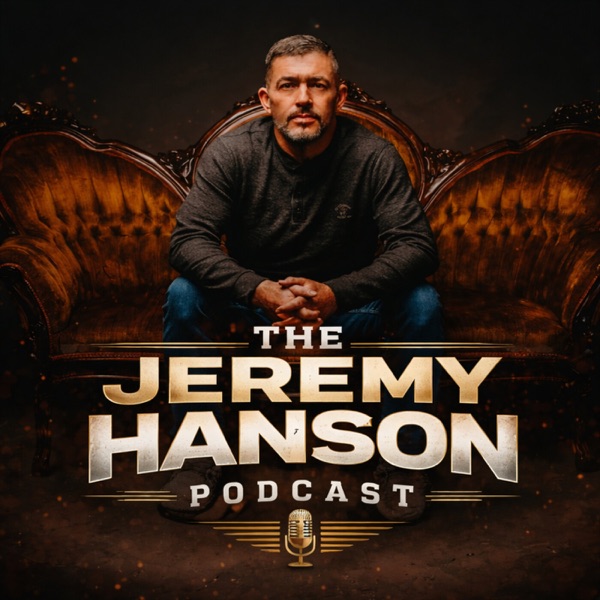 The Jeremy Hanson Podcast / Optimized Entrepreneur Image