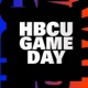 HBCU Gameday
