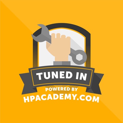 Tuned In:High Performance Academy