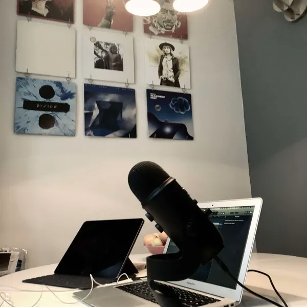 GrootSpraak...in gesprek met Olaf de Groot