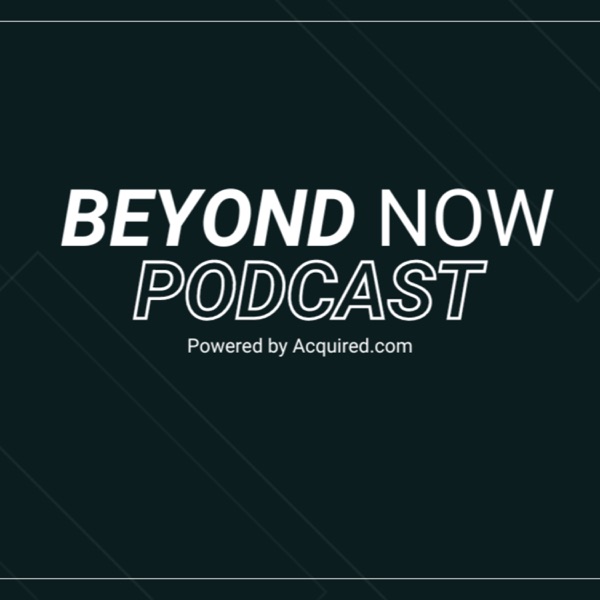 Beyond Now 