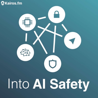 Into AI Safety Into AI Safety